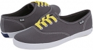 Graphite Keds Champion for Women (Size 11)