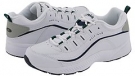 White Multi Leather Easy Spirit Romy for Women (Size 9.5)