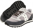 Grey/White Saucony Originals Jazz Low Pro for Men (Size 10.5)