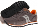 Saucony Originals Jazz Low Pro Size 8