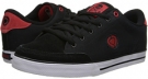 Black/True Red C1rca Lopez 50 for Men (Size 10.5)