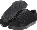 Black/Black Cow Silk C1rca Lopez 50 for Men (Size 6.5)