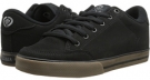 Black/Gum C1rca Lopez 50 for Men (Size 10.5)