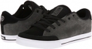 Black/Dark Gull Perf C1rca Lopez 50 for Men (Size 5.5)