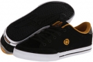 Black/Inca Gold C1rca Lopez 50 for Men (Size 7)