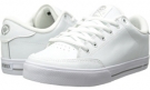 White/Grey C1rca Lopez 50 for Men (Size 10.5)