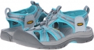 Neutral Gray/Baltic Keen Venice H2 for Women (Size 6.5)