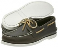Brown Sperry Top-Sider A/O 2 Eye for Women (Size 7)