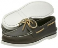 Brown Sperry Top-Sider A/O 2 Eye for Women (Size 6)