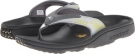 Grill/Chartreuse Montrail Molokini for Women (Size 8)