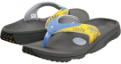 Bluestreak/Yellow Montrail Molokini for Women (Size 5)