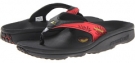 Black/Juicy Montrail Molokini for Women (Size 6)