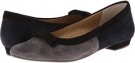 Grey Suede/Navy Suede/Black Suede Vaneli Garson for Women (Size 6)