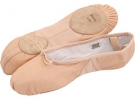 Pink Bloch Kids Prolite II Hybrid for Women (Size 10)