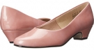 Rose Tan Cloud Patent Soft Style Angel II for Women (Size 5)