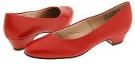 Red Soft Style Angel II for Women (Size 5)