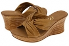 Nu Bronze Onex Puffy for Women (Size 7)