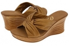 Nu Bronze Onex Puffy for Women (Size 5)