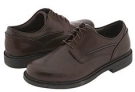 Smooth Brown Dunham Burlington for Men (Size 11.5)