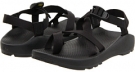 Black Chaco Z/2 Unaweep for Men (Size 12)