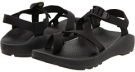 Black Chaco Z/2 Unaweep for Men (Size 9)