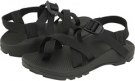 Black Chaco Z/2 Unaweep for Women (Size 6)