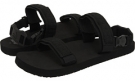 Black Reef Convertible for Men (Size 11)