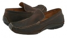 Dark Brown Steve Madden Novo for Men (Size 11)