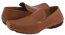 Tan Leather Steve Madden Novo for Men (Size 9.5)