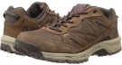 Brown 2 New Balance MW659 for Men (Size 15)