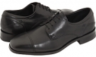 Black Florsheim Welles for Men (Size 7)