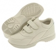 Sport White Propet Tour Walker Medicare/HCPCS Code = A5500 Diabetic Shoe for Women (Size 6)