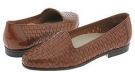 Brown Calf Trotters Liz for Women (Size 8.5)