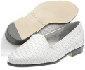 White Calf Trotters Liz for Women (Size 8.5)