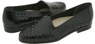 Black Calf Trotters Liz for Women (Size 6)