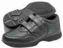 Propet Life Walker Strap Medicare/HCPCS Code = A5500 Diabetic Shoe Size 13