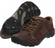Chocolate Brown Keen Austin for Men (Size 7)