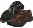 Chocolate Brown Keen Austin for Men (Size 15)