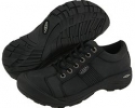 Black Keen Austin for Men (Size 10)