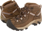 Slate Black/Flint Stone Keen Targhee II Mid for Women (Size 5.5)