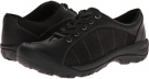 Black/Magnet Keen Presidio for Women (Size 9.5)