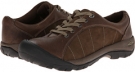 Cascade Brown/Shitake Keen Presidio for Women (Size 5)