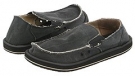 Charcoal Sanuk Vagabond for Men (Size 6)