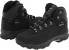 Black Hi-Tec Altitude IV for Men (Size 11)