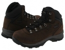 Dark Chocolate Hi-Tec Altitude IV for Men (Size 10)