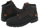 Power Welt 6 Waterproof Steel Toe Men's 8