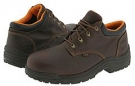 TiTAN Safety Toe Oxford Men's 11.5