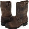 Smoke Frye Engineer 12R for Women (Size 9.5)