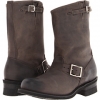 Charcoal Old Town Frye Engineer 12R for Women (Size 11)