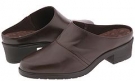 Brown Nappa Walking Cradles Caden for Women (Size 7.5)